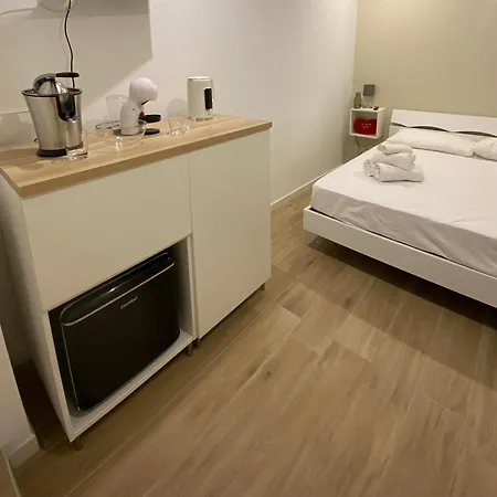 AmaRé House *